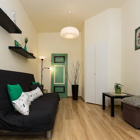 Apartamento Krak - Kazimierz