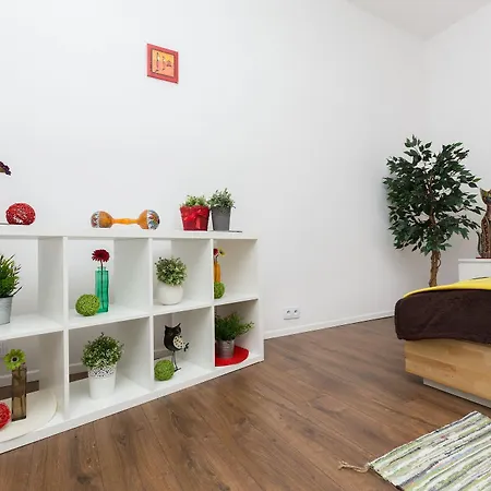 Apartamento Krak - Kazimierz Cracóvia