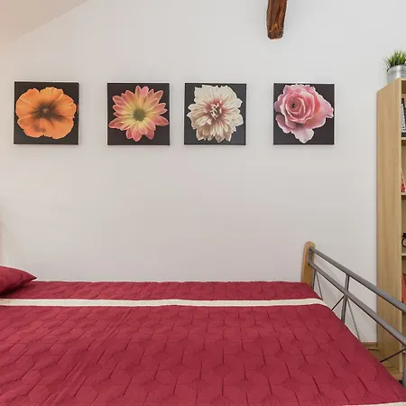 Apartamento Krak - Kazimierz Cracóvia