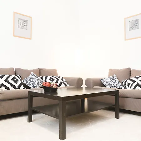 Krak - Kazimierz Apartamento