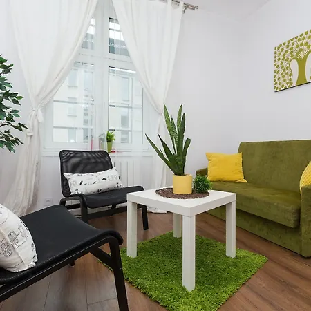 Apartamento Krak - Kazimierz *