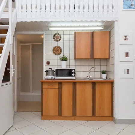Krak - Kazimierz Apartamento *
