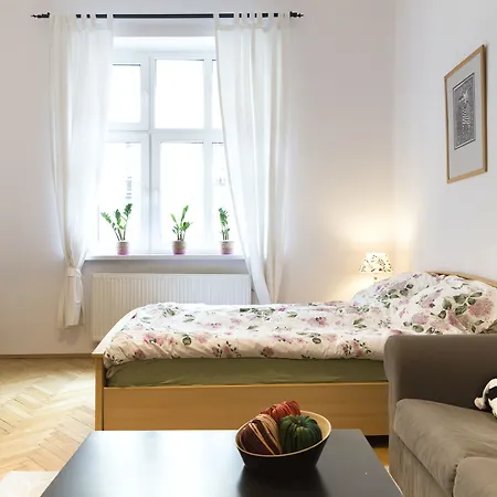 Krak - Kazimierz Apartamento