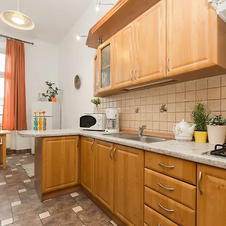 Krak - Kazimierz Apartamento *