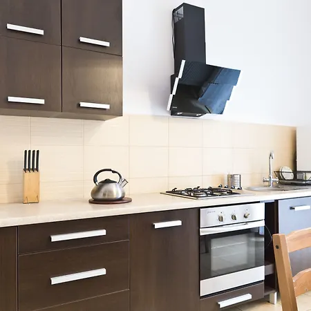 Krak - Kazimierz Apartamento *
