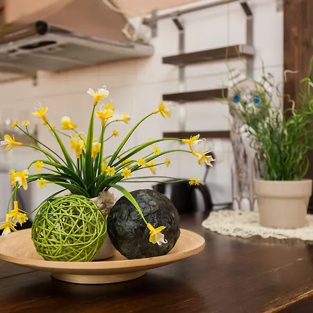 Krak - Kazimierz Apartamento *