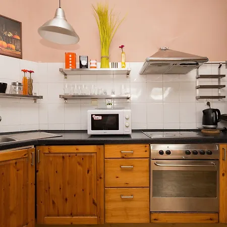 Krak - Kazimierz Apartamento *