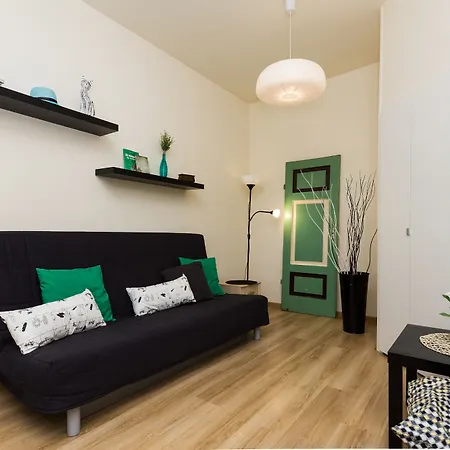 Apartamento Krak - Kazimierz *