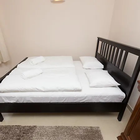 Apartamento Krak - Kazimierz Cracóvia