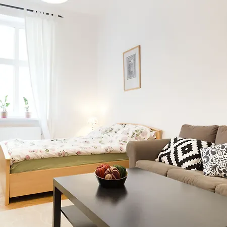 Krak - Kazimierz Apartamento