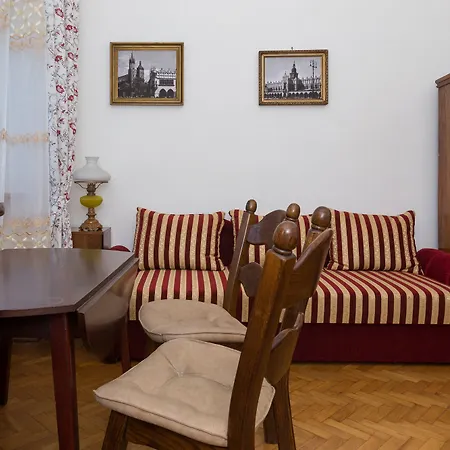 Apartamento Krak - Kazimierz *