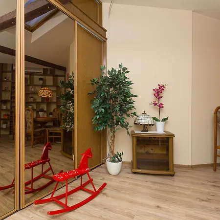 Krak - Kazimierz Apartamento *