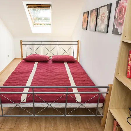 Krak - Kazimierz Apartamento *