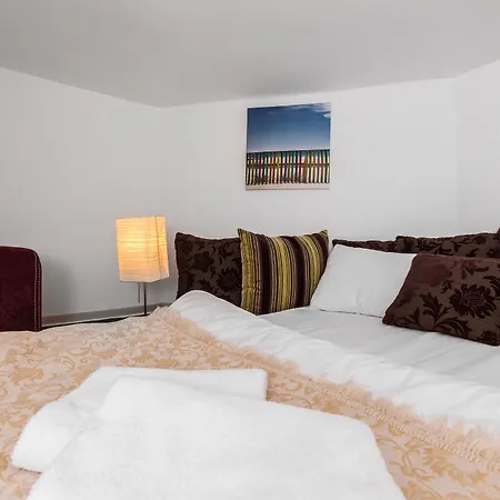 Krak - Kazimierz Apartamento