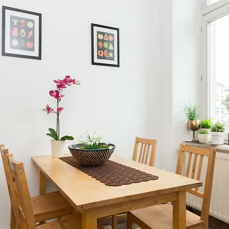 Apartamento Krak - Kazimierz