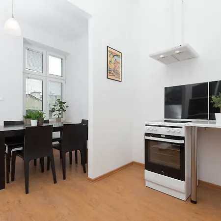 Appartamento Krak - Kazimierz *