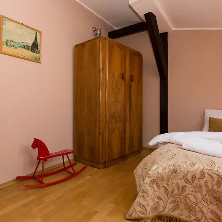 Appartamento Krak - Kazimierz