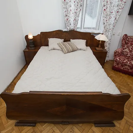 Krak - Kazimierz Cracovia