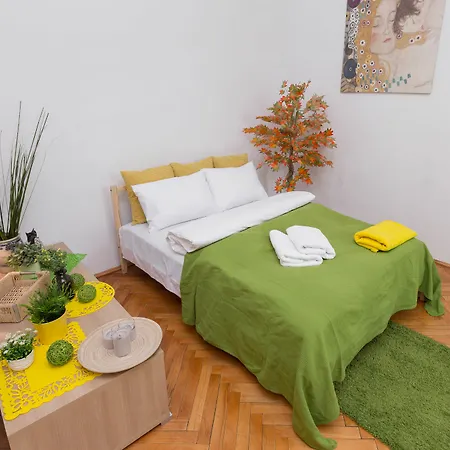 Appartamento Krak - Kazimierz *