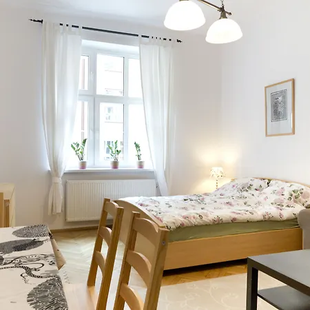 Appartamento Krak - Kazimierz Cracovia