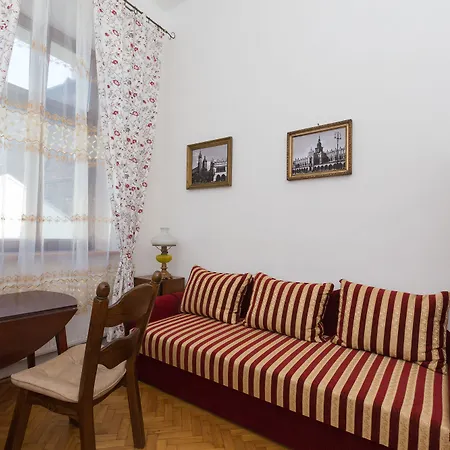 Appartamento Krak - Kazimierz *