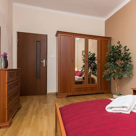 Appartamento Krak - Kazimierz *
