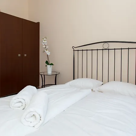 Appartamento Krak - Kazimierz Cracovia
