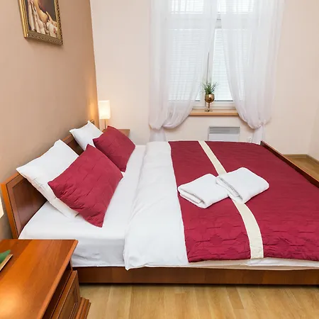 Krak - Kazimierz Appartamento