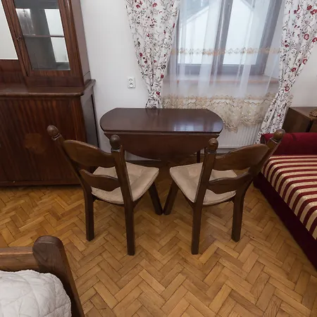 Krak - Kazimierz * Cracovia