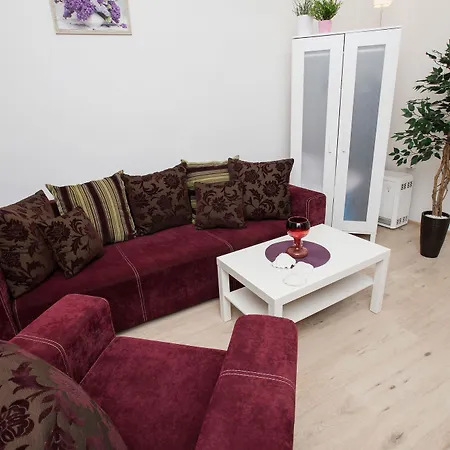 Appartamento Krak - Kazimierz