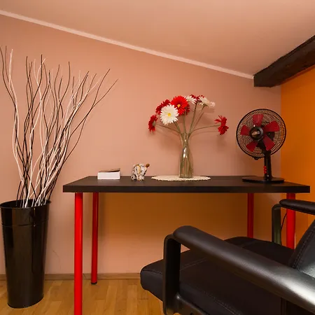 Krak - Kazimierz Appartamento