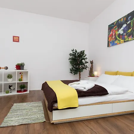Appartamento Krak - Kazimierz *
