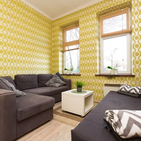 Krak - Kazimierz Appartamento *
