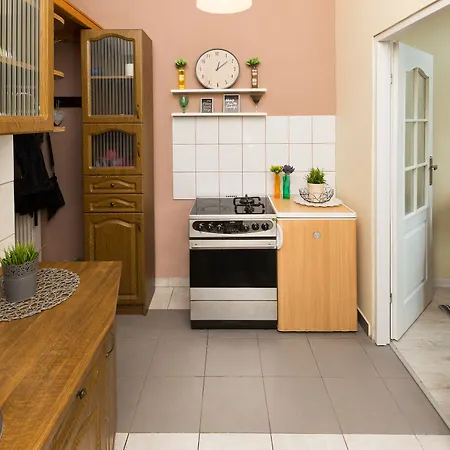 Appartamento Krak - Kazimierz *