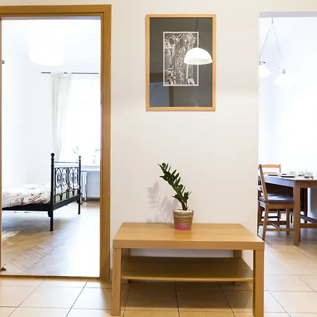 Appartamento Krak - Kazimierz Cracovia