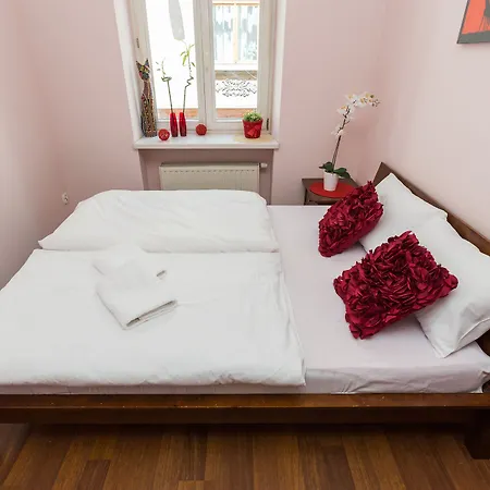 Krak - Kazimierz Apartment Krakow
