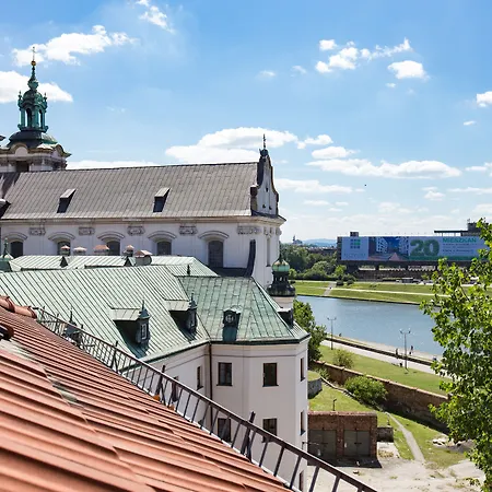 Krak - Kazimierz *