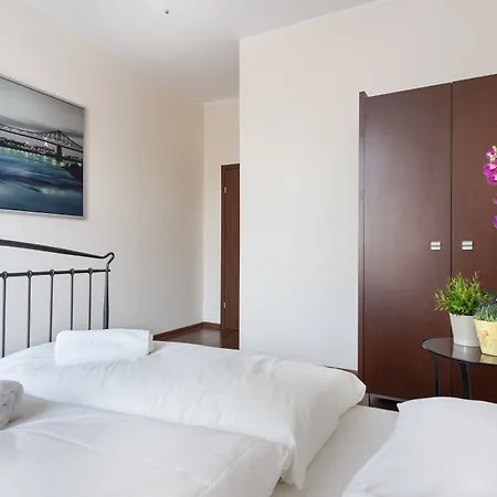 Apartment Krak - Kazimierz Krakow