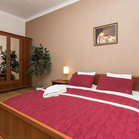 Krak - Kazimierz Apartment *