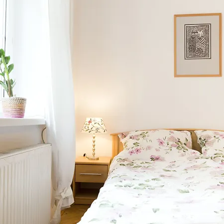 Krak - Kazimierz Apartment *
